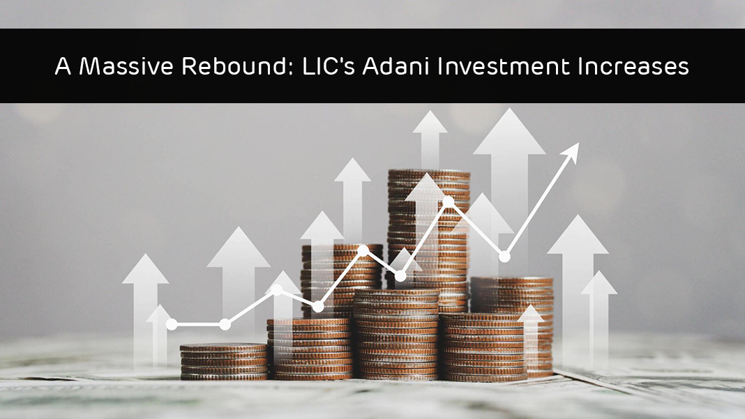 Adani LIC