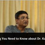 Everything You Need to Know about Dr. Kanury Rao