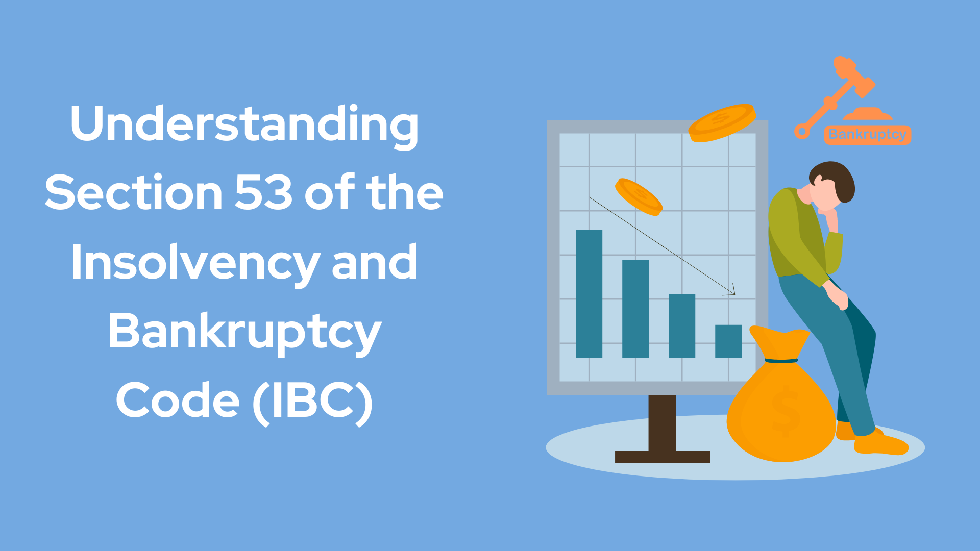 Understanding Section 53 of the Insolvency and Bankruptcy Code (IBC)