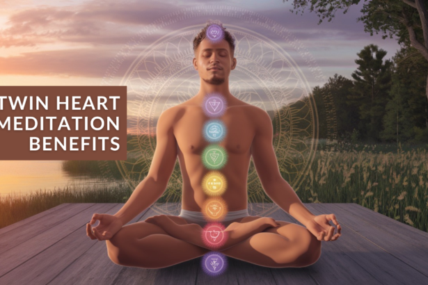 twin heart meditation benefits